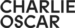 charlie oscar logo