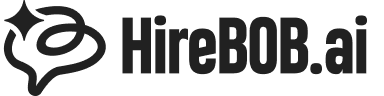 hirebob logo