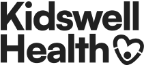 kidswell logo